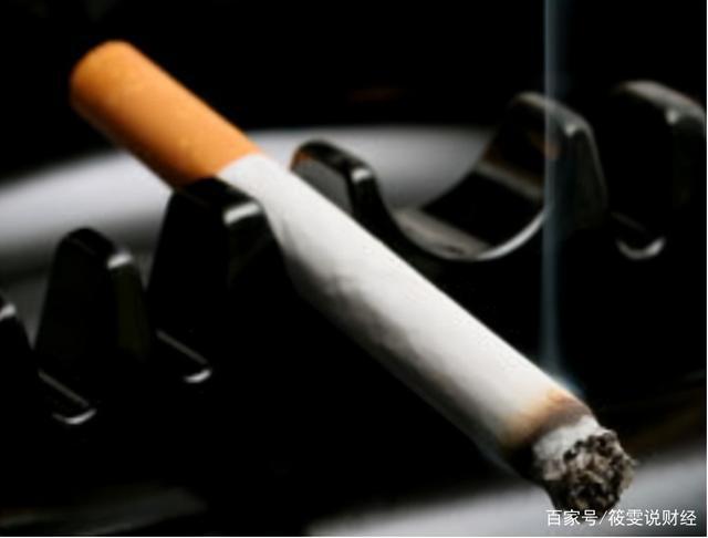 低價煙的消逝 市場規律、公共健康與行業邏輯的交織