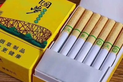 茶煙 是健康新選擇，還是商家的噱頭？