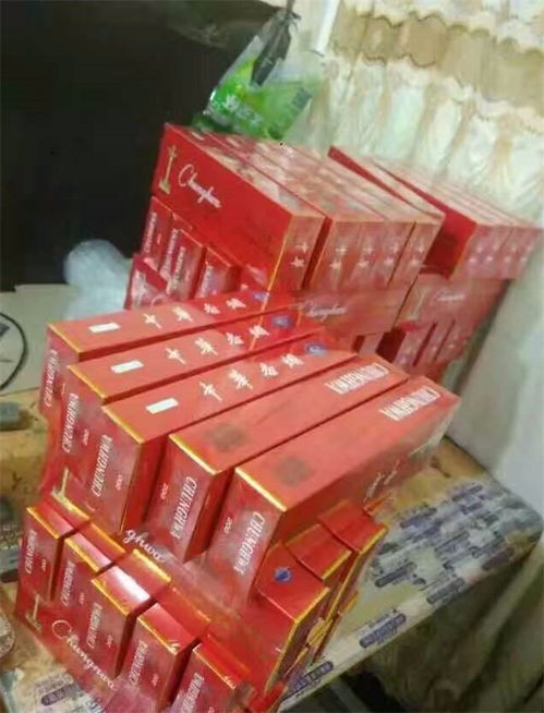 警惕網絡煙草非法交易，合法經營與健康生活才是正道