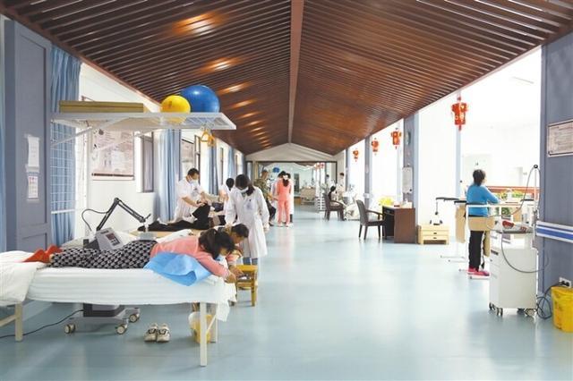 師宗縣中醫醫院全面提升服務水平 讓中醫瑰寶護佑百姓健康